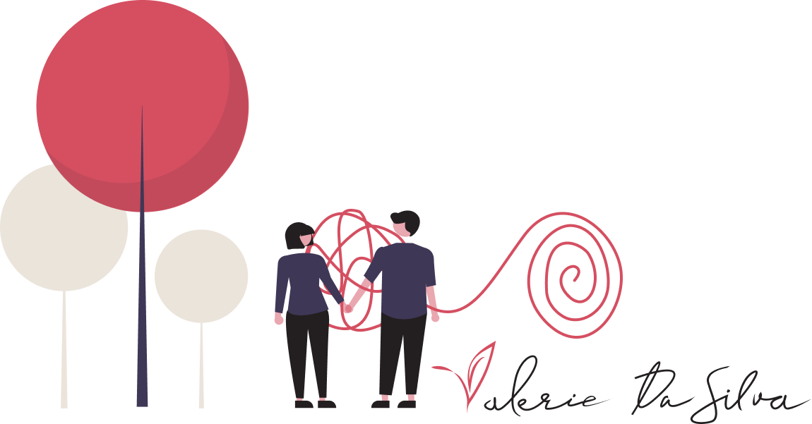 Signature Valérie Da Silva